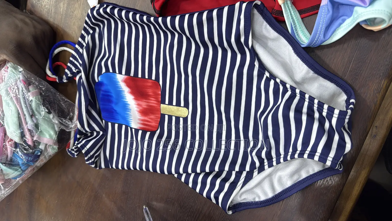Cute Swimming Costumes