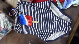 Cute Swimming Costumes