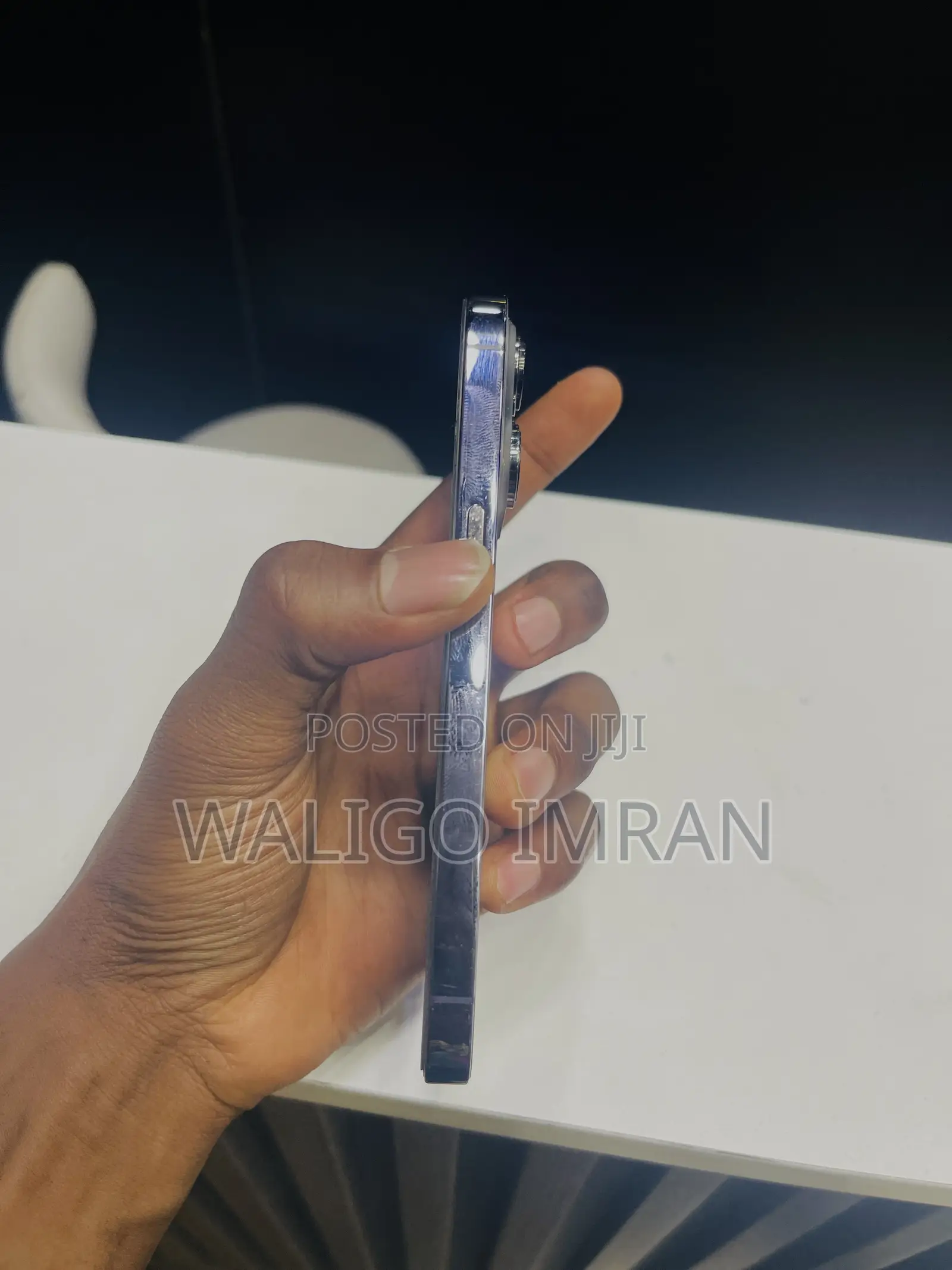 Apple iPhone 14 Pro 512 GB Purple