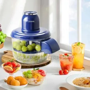 Automatic Fruit and Vegetable Peeler