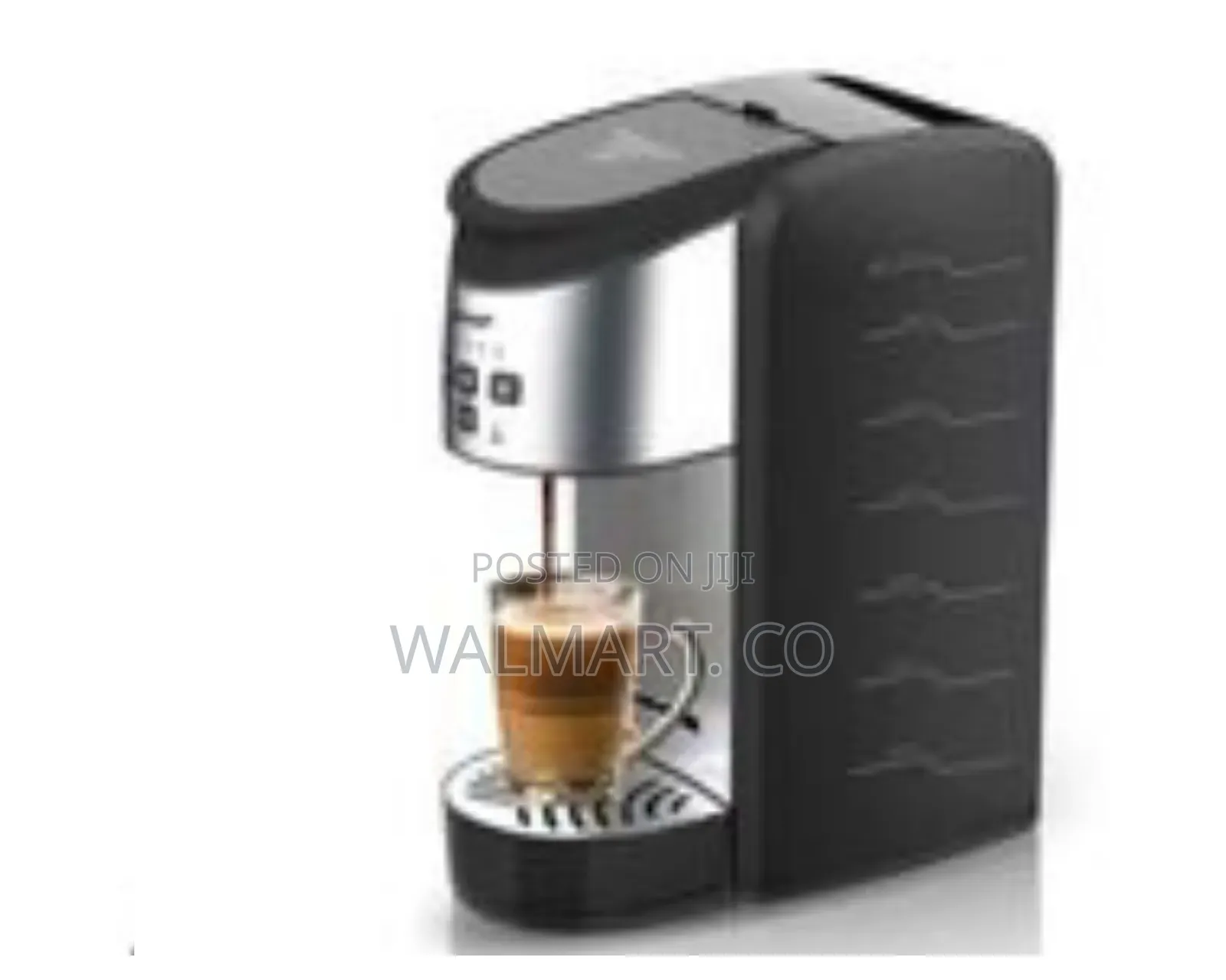 Raf Single Serve Hot Beverage and Coffee Maker