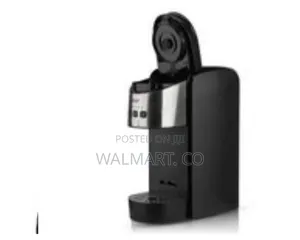 Raf Single Serve Hot Beverage and Coffee Maker