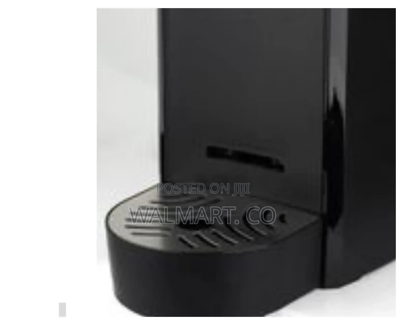 Raf Single Serve Hot Beverage and Coffee Maker