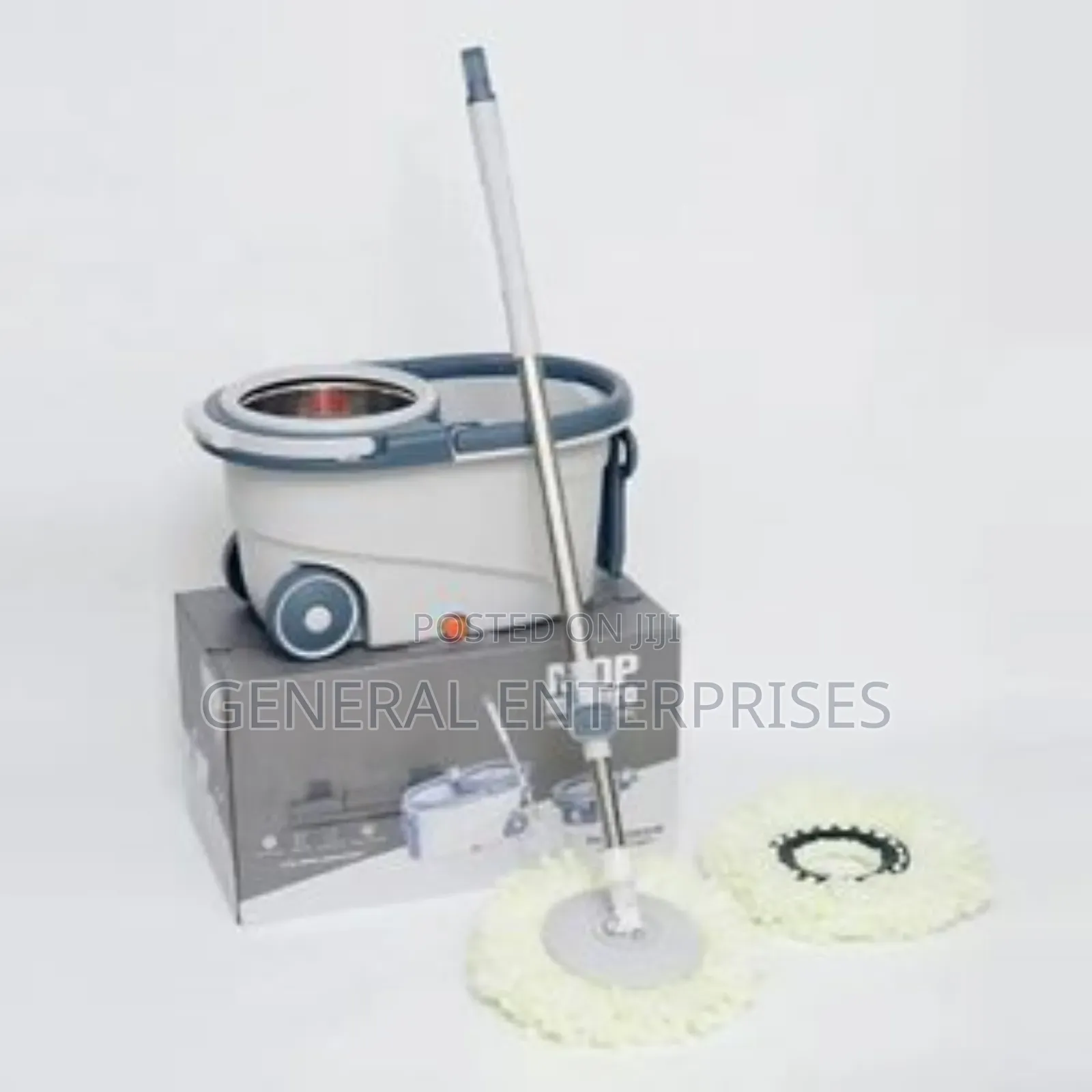 Spin Busket Mop