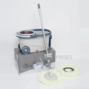 Spin Busket Mop