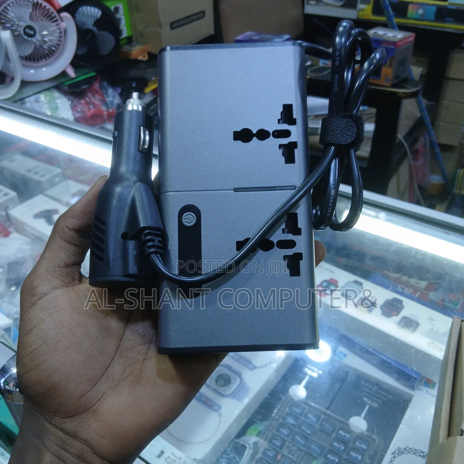 200w Power Inverter/Car Inverter
