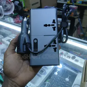 200w Power Inverter/Car Inverter
