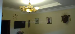 Furnished 3bdrm House in Iuiu University, Nsangi for sale
