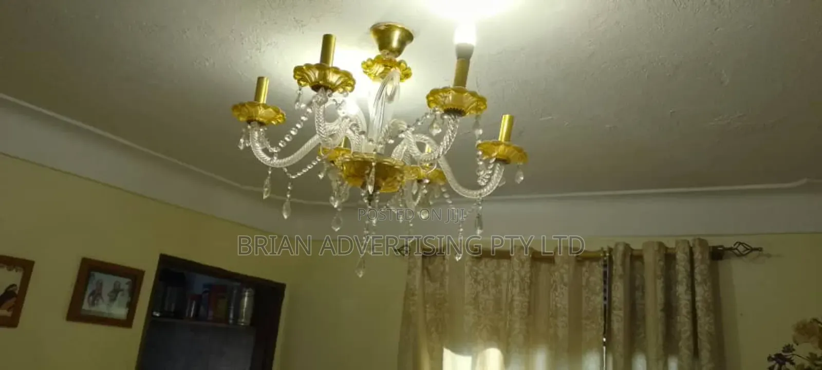 Furnished 3bdrm House in Iuiu University, Nsangi for sale