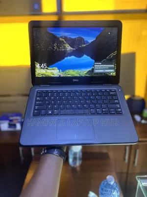Laptop Dell Latitude 3310 8GB Intel Core I5 SSD 256GB