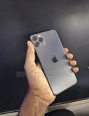 Apple iPhone 11 Pro 64 GB