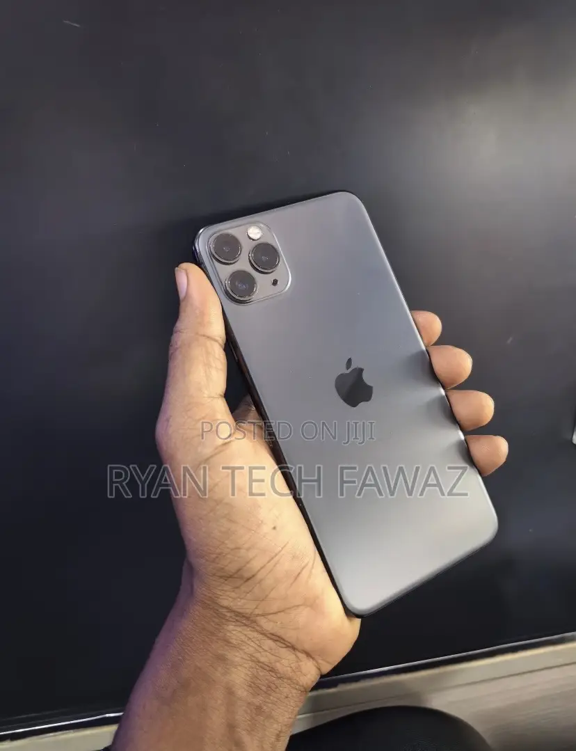 Apple iPhone 11 Pro 64 GB