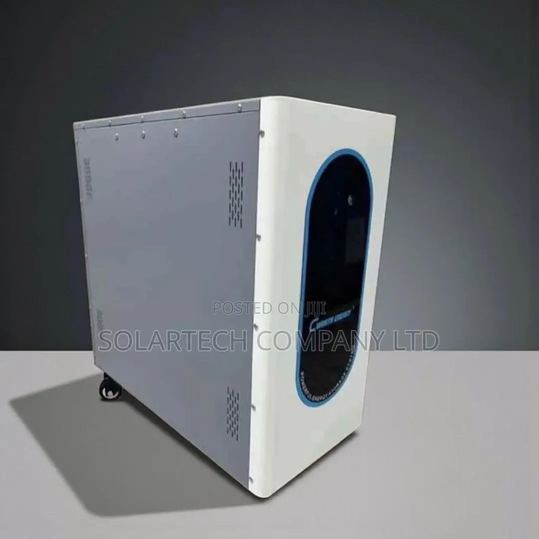 Cworth Energy 20kwh 48v Lithium Solar Battery