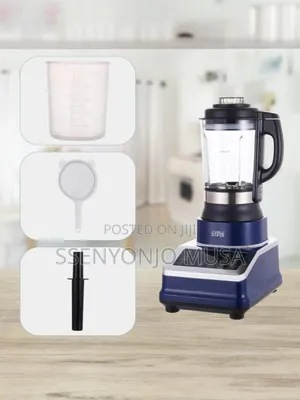 Winning Star Blender Touchcontrol Professional St-5574-800w-1.75l