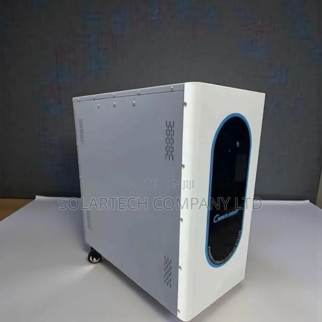 Cworth Pro Series 48v 400ah Lithium Battery-Mega Storage Battery