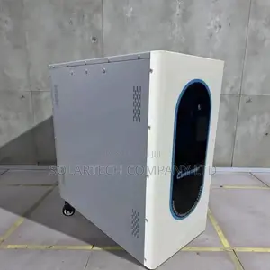 400ah Cworth Energy Heavy Power Lithium Battery