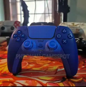 Uk Used Ps5 Pads: Original and Very Durable, These Will Last You Long.