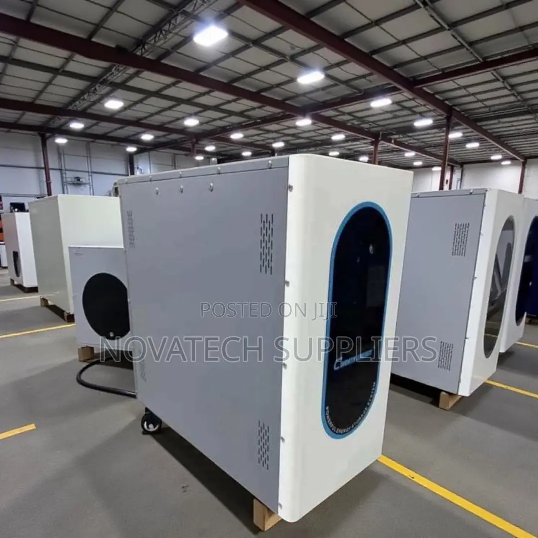 Cworth Advanced Tech 20kwh Lithium Battery