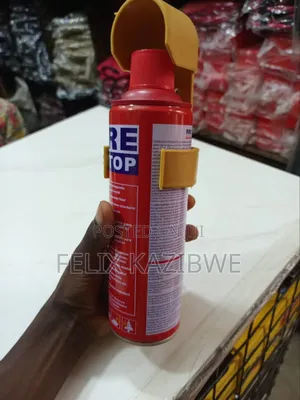 Portable Fire Stop Extinguisher 500ml