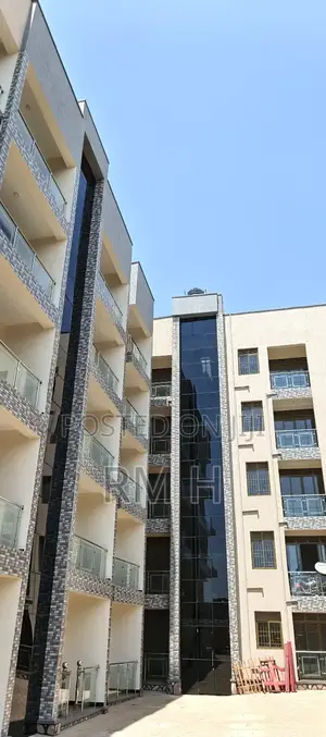 Furnished 3bdrm Apartment in Etc, Central Division for rent