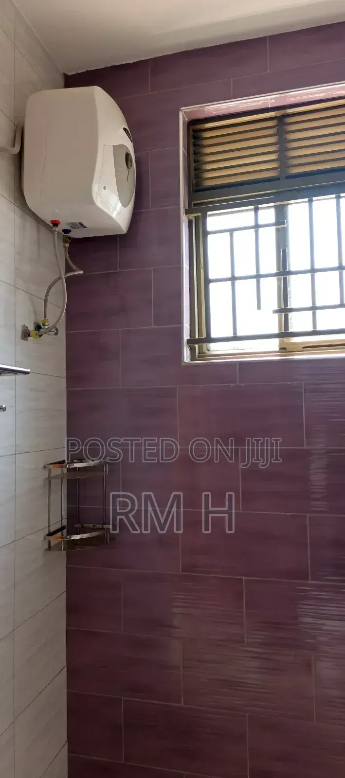 Furnished 3bdrm Apartment in Etc, Central Division for rent