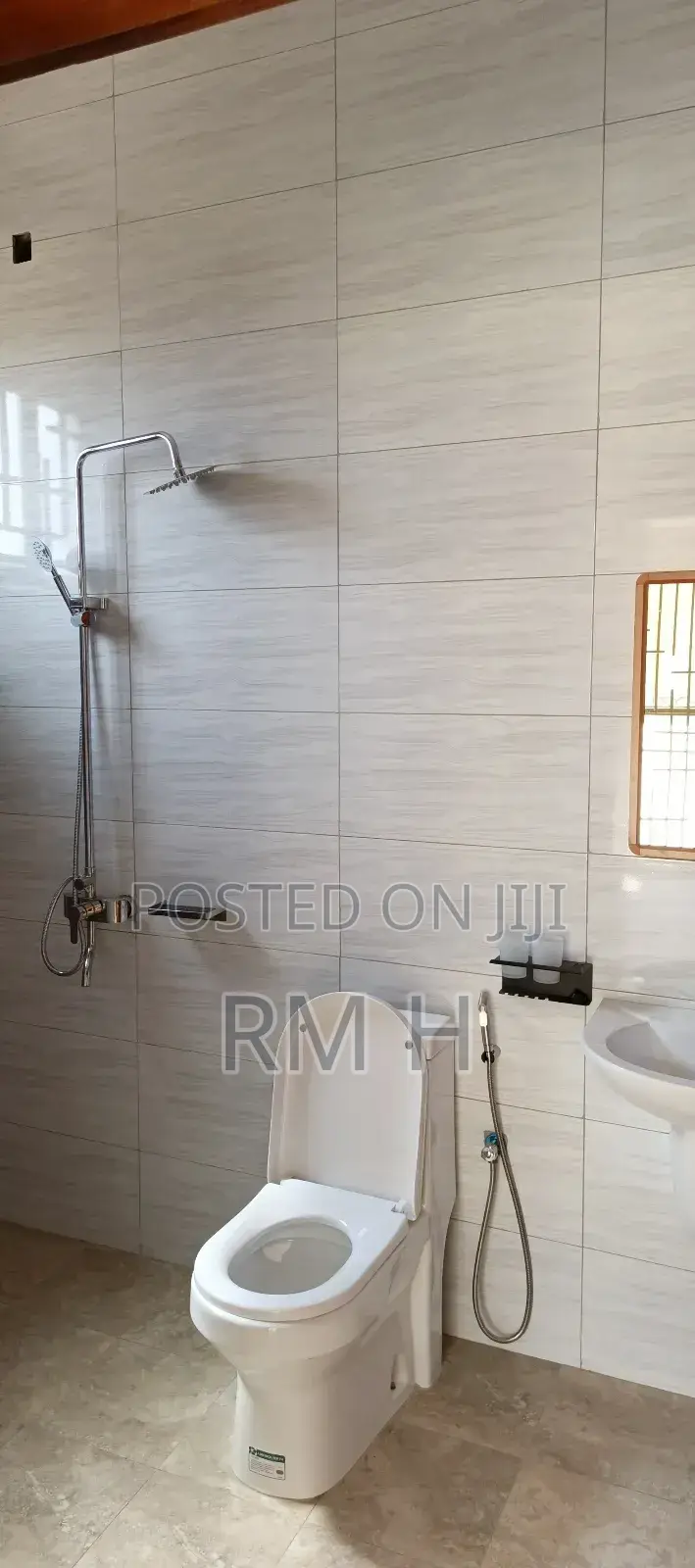 Furnished 3bdrm Apartment in Etc, Central Division for rent