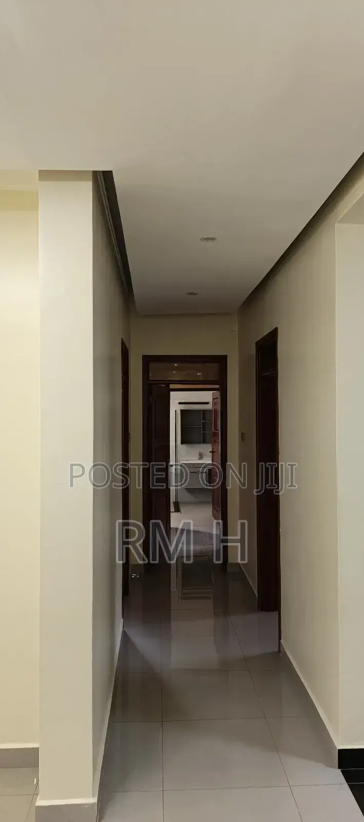 Furnished 3bdrm Apartment in Etc, Central Division for rent