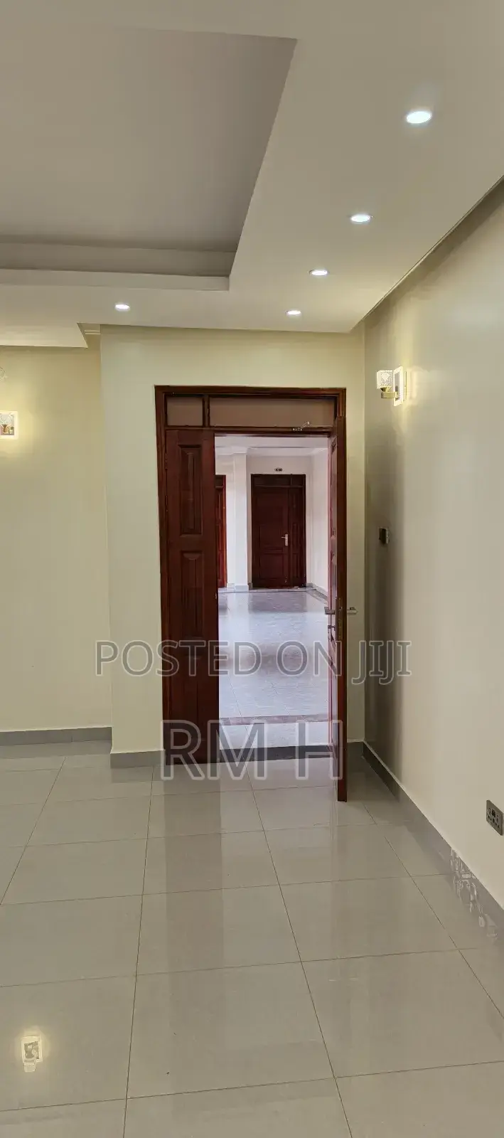 Furnished 3bdrm Apartment in Etc, Central Division for rent