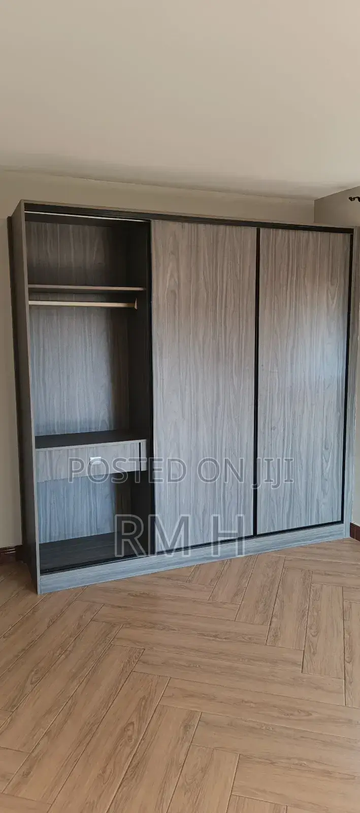 Furnished 3bdrm Apartment in Etc, Central Division for rent