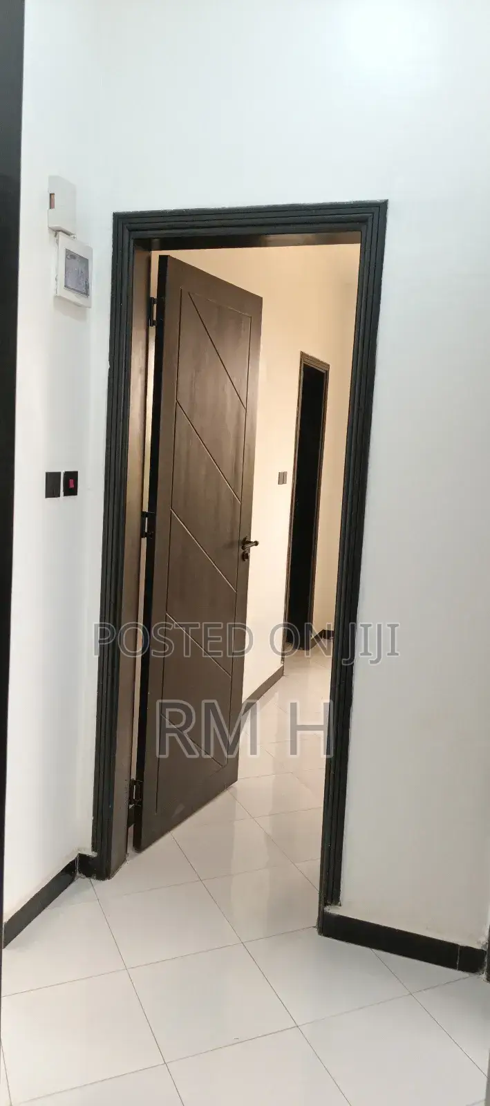 Furnished 3bdrm Apartment in Etc, Central Division for rent