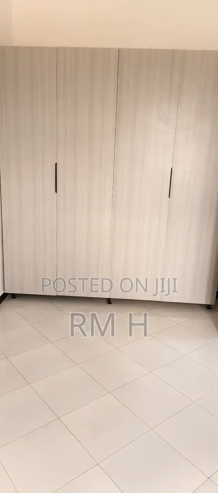 Furnished 3bdrm Apartment in Etc, Central Division for rent
