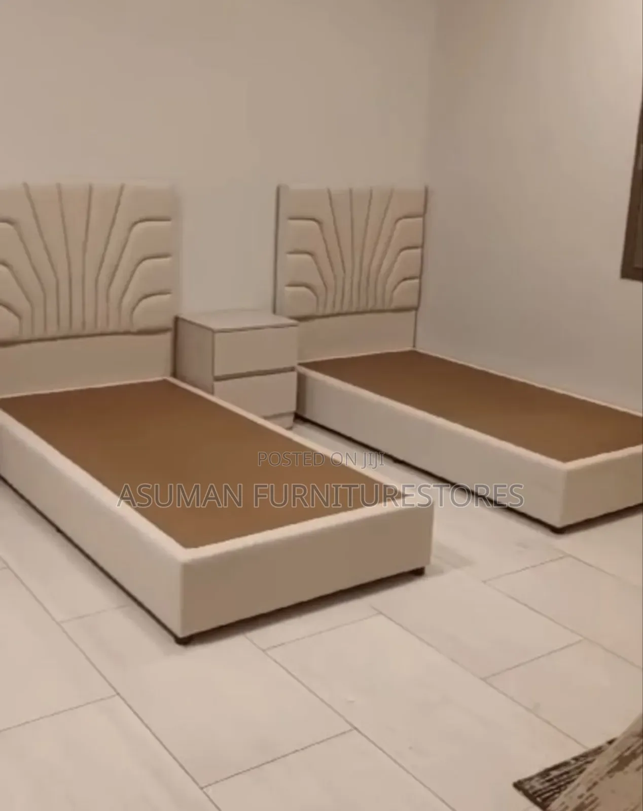 4x6ft Dressed Beds X2 Call Us On
