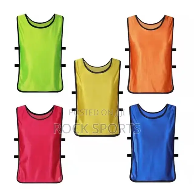 Elastic Training Bibs