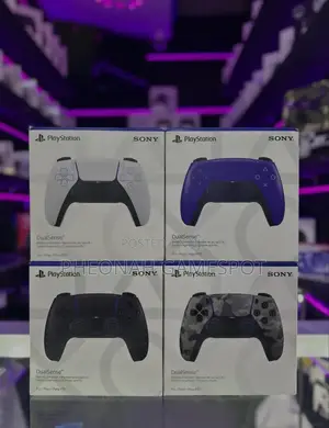 New Ps5 Controllers: Love Is Wireless! Gift This Brand New One Today