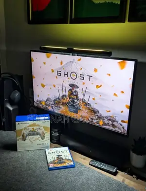 Ghost of Yotei: Better Than Tsushima! This One Is Very, Very Modern.
