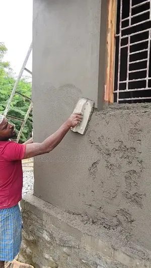 Select House Plastering and Finishing