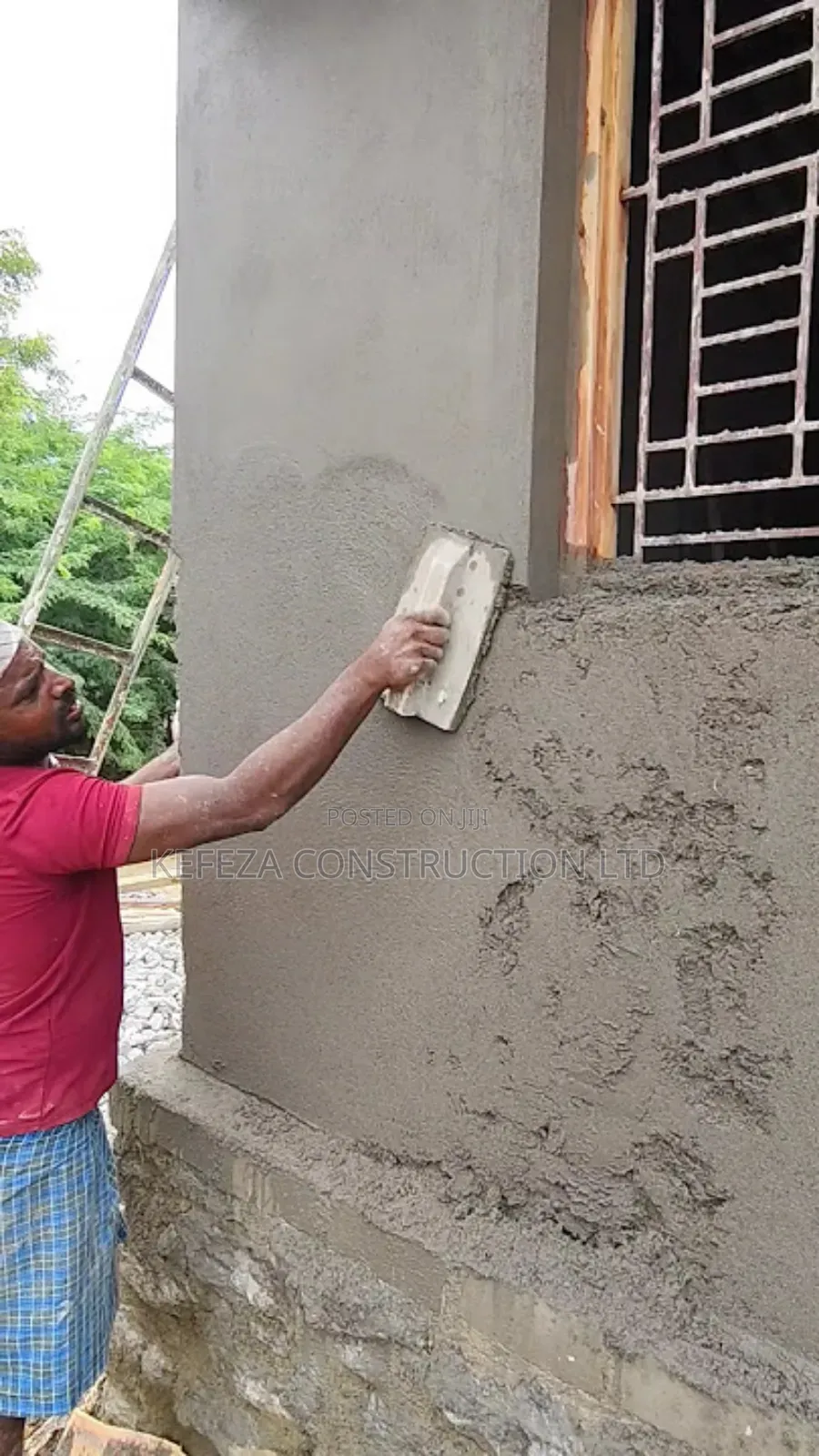 Select House Plastering and Finishing