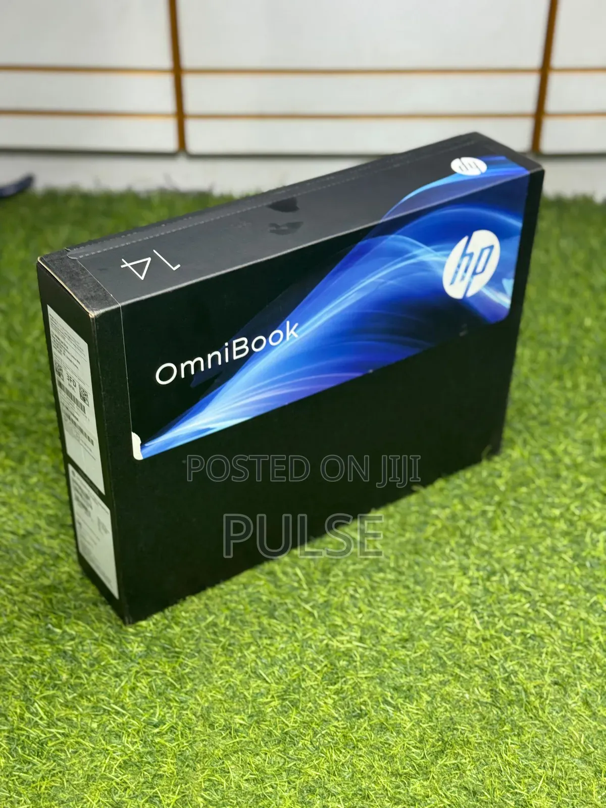 New Laptop HP OmniBook 5 Flip 16GB Intel Core Ultra 5 SSD 512GB