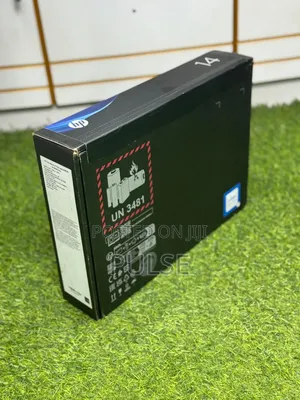 New Laptop HP OmniBook 5 Flip 16GB Intel Core Ultra 5 SSD 512GB
