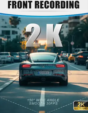 Hd Hidden Car Camcorder or Dash Cam