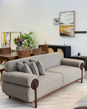 Luxury 3seater Sofa Call Us On