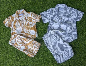 2pc Set for Kids(6m to 16yr)