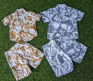2pc Set for Kids(6m to 16yr)