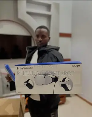 Sony Playstation Vr2
