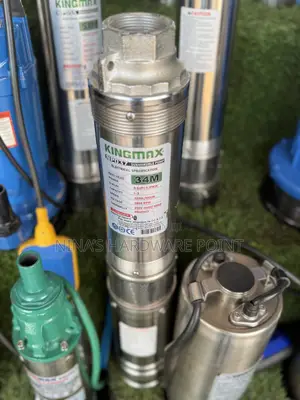Water Pump Submersible Np037 Kingmax