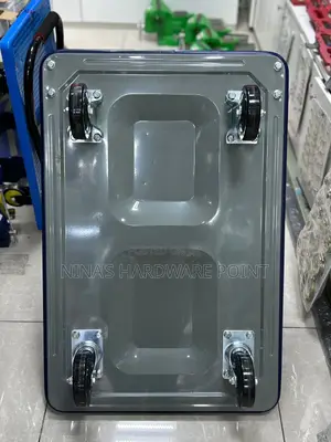 Trolley/ Luggage Carrier (4wheels)