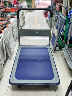 Trolley/ Luggage Carrier (4wheels)