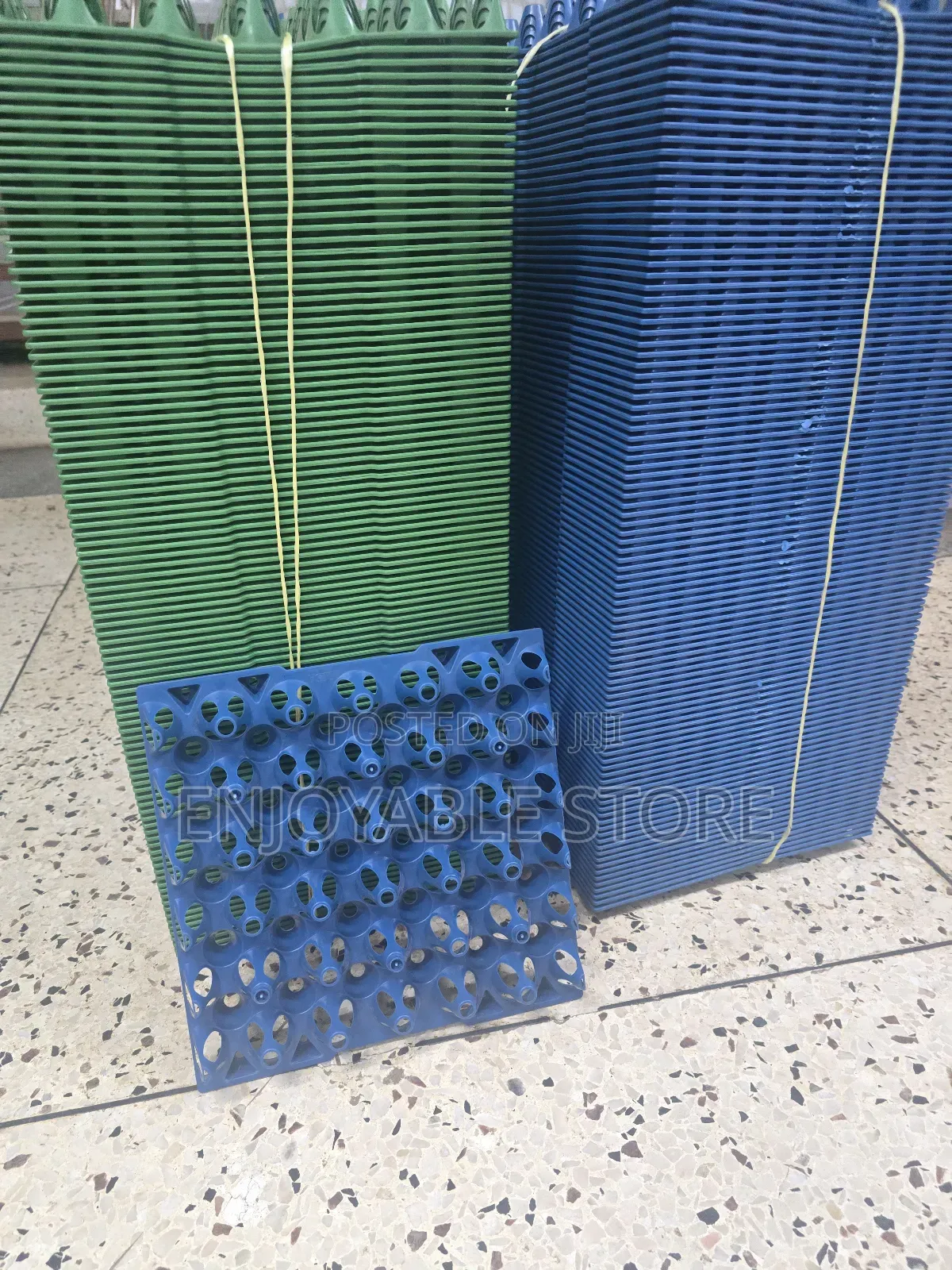 100pcs Egg Trays 100pcs Egg Trays