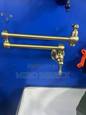 Pot Filler Taps