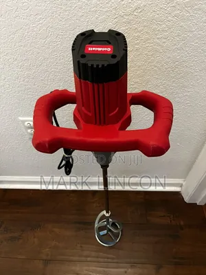 Wiseup Mixer Drill